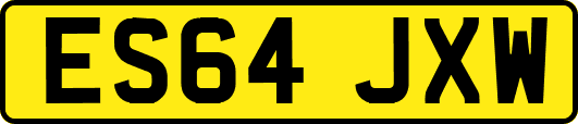 ES64JXW