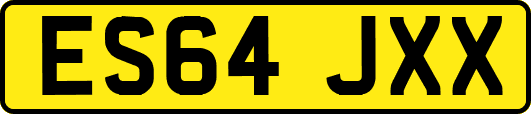 ES64JXX