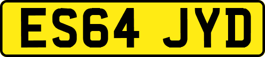 ES64JYD