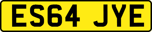 ES64JYE