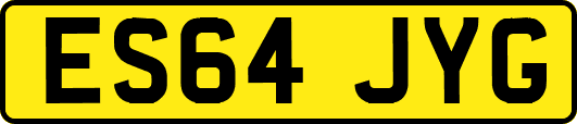 ES64JYG