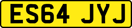 ES64JYJ