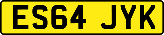 ES64JYK