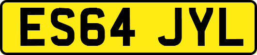ES64JYL