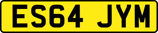 ES64JYM