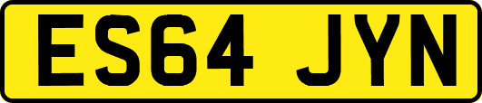 ES64JYN