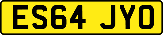 ES64JYO