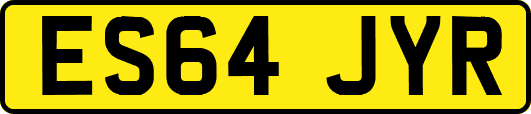 ES64JYR