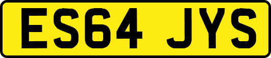 ES64JYS