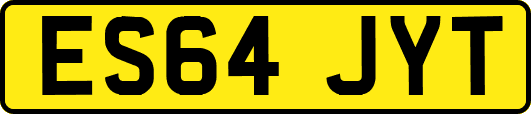 ES64JYT
