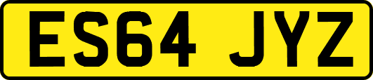 ES64JYZ