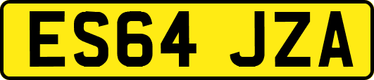 ES64JZA
