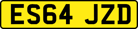 ES64JZD