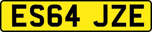 ES64JZE