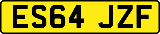 ES64JZF