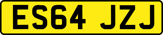 ES64JZJ