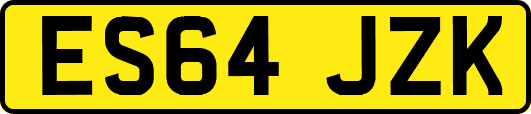 ES64JZK