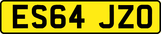 ES64JZO