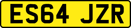 ES64JZR