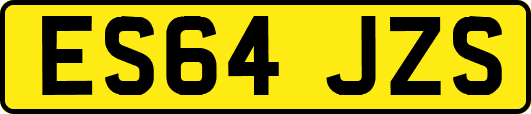 ES64JZS