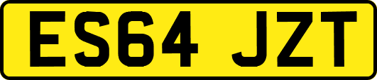 ES64JZT