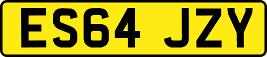 ES64JZY