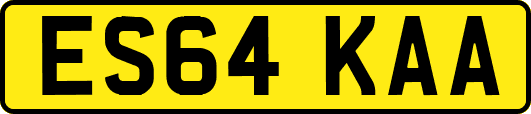 ES64KAA