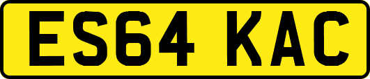ES64KAC