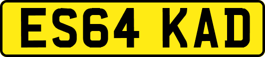 ES64KAD