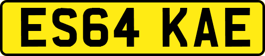 ES64KAE