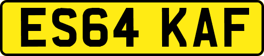 ES64KAF