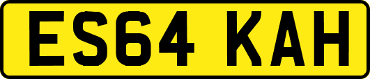 ES64KAH
