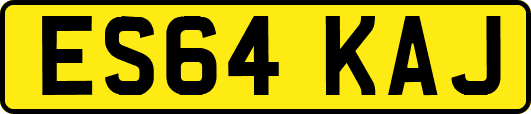 ES64KAJ