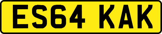 ES64KAK