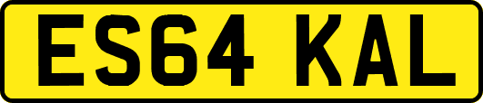 ES64KAL