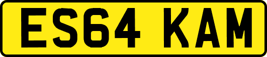 ES64KAM