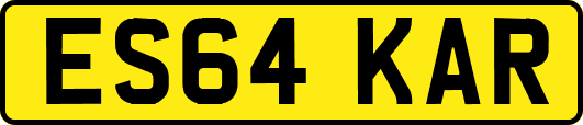 ES64KAR