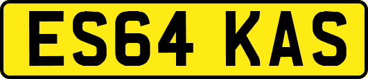ES64KAS