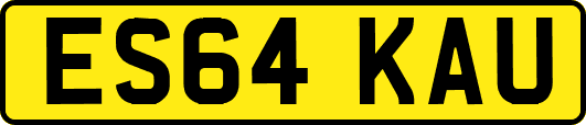 ES64KAU