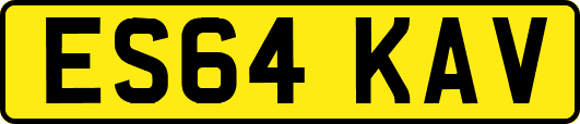 ES64KAV