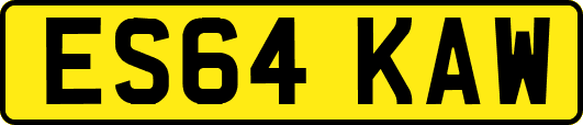 ES64KAW