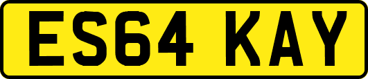ES64KAY