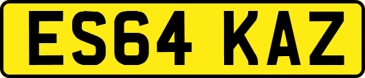 ES64KAZ