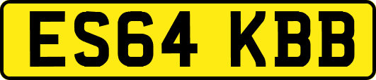 ES64KBB