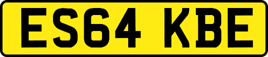 ES64KBE