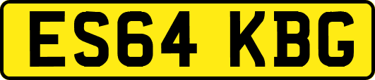ES64KBG