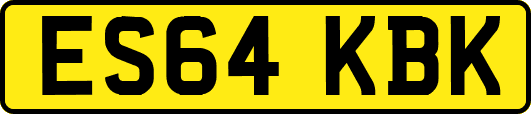 ES64KBK