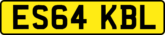 ES64KBL
