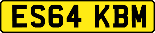 ES64KBM