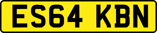 ES64KBN